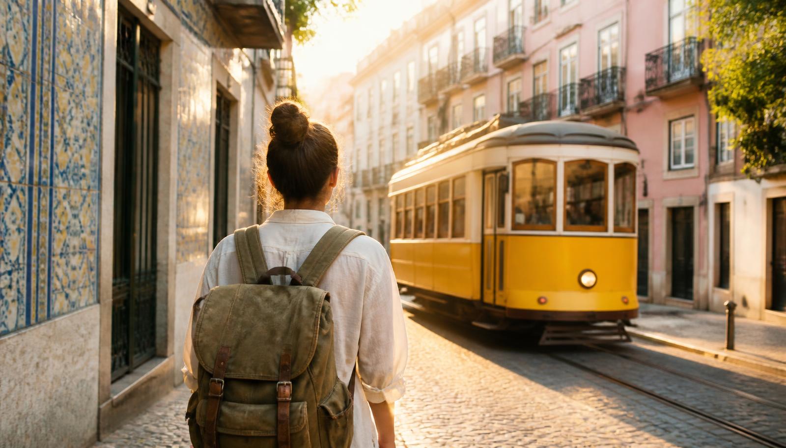 Best Travel Destinations for First Time Travellers