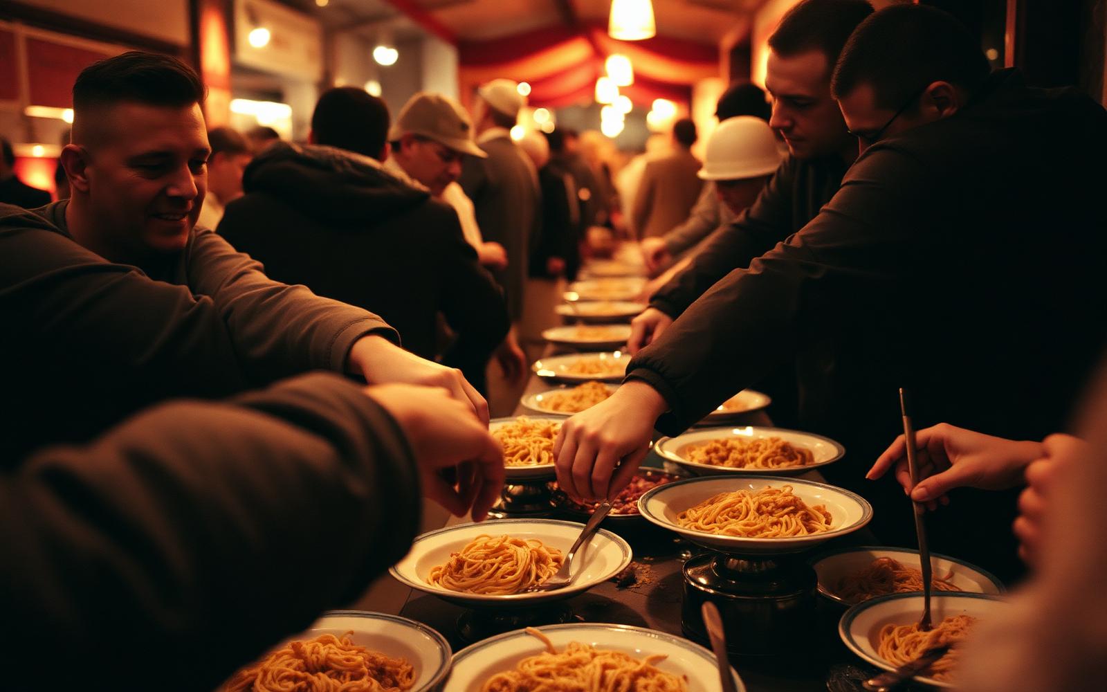 Best Food Destinations in the World for Food Lovers