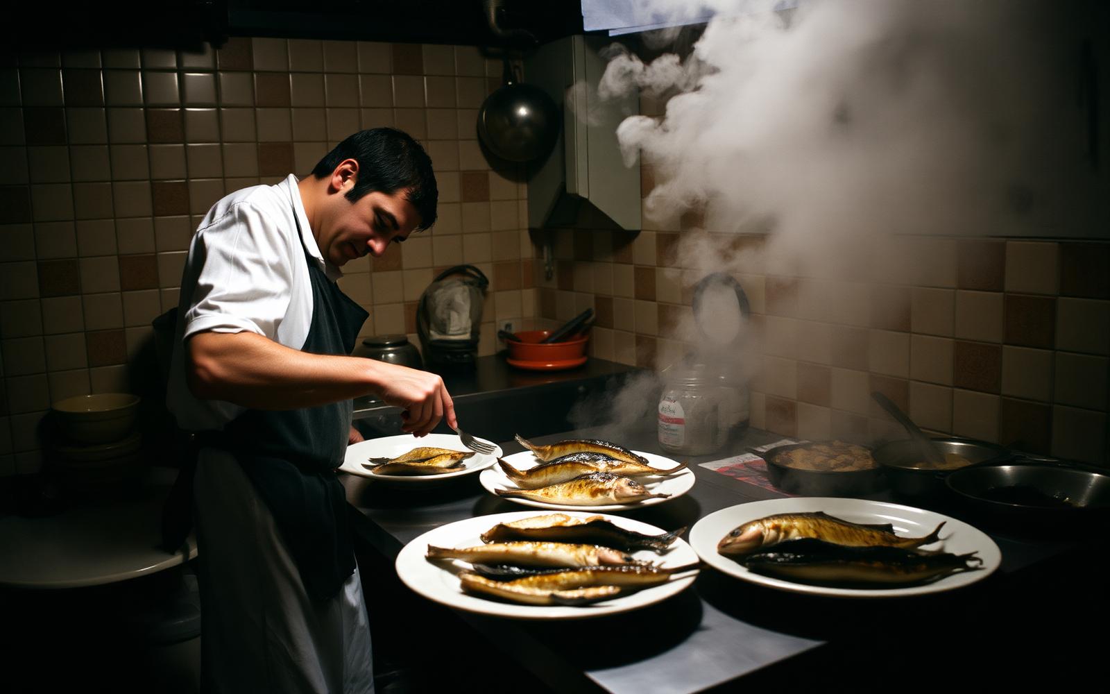 Best Countries for Food Tourism