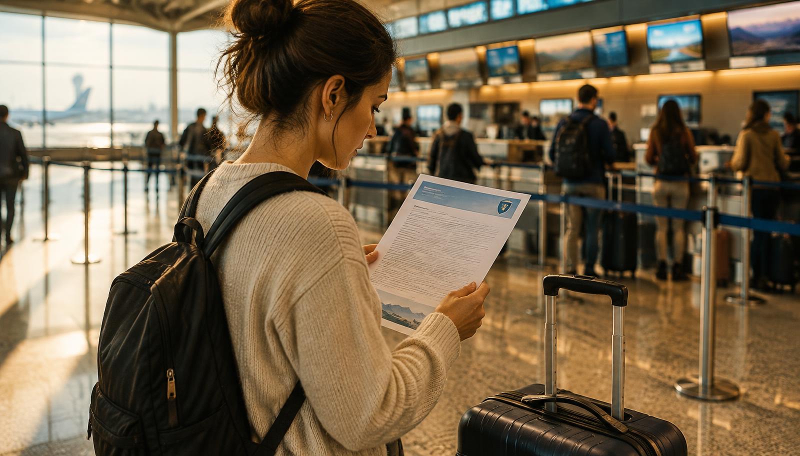 Travel Insurance Explained: What UK Policies Cover