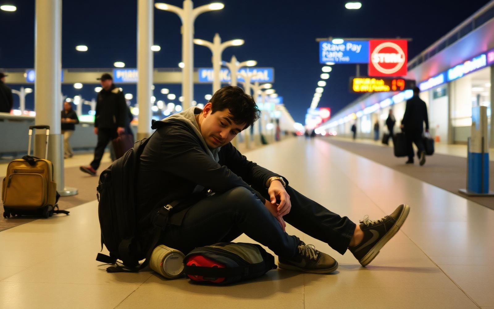 Things Nobody Tells You Before Travelling Abroad