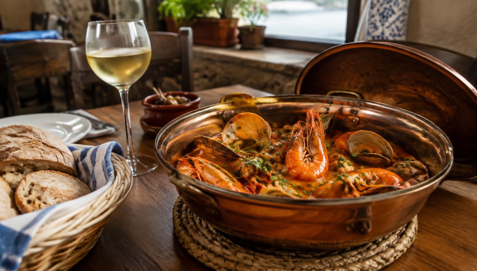 Portugal Food Guide: What to Eat and What It Costs