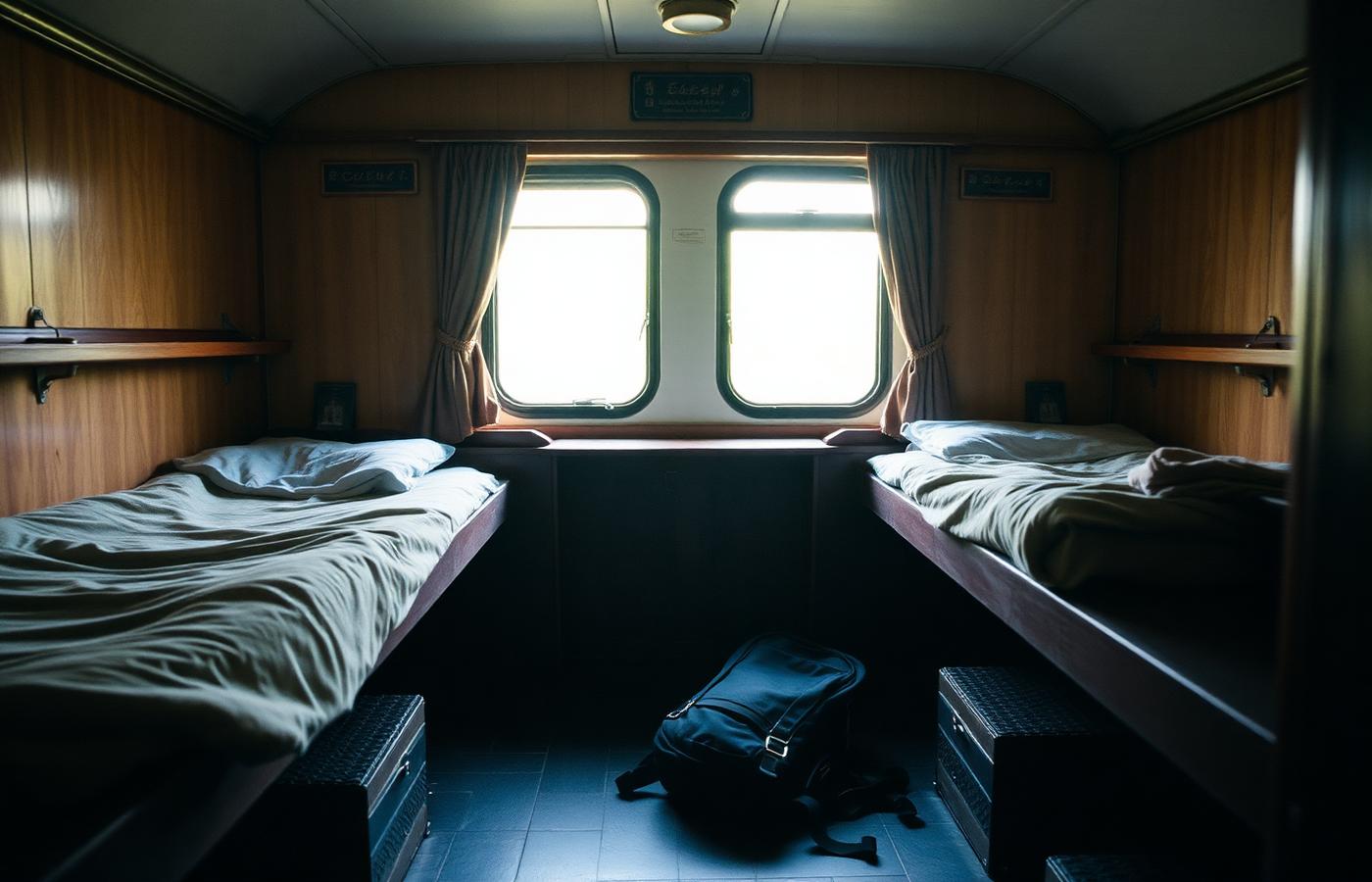 The Balkan Bus Loop: Five Countries in 18 Days