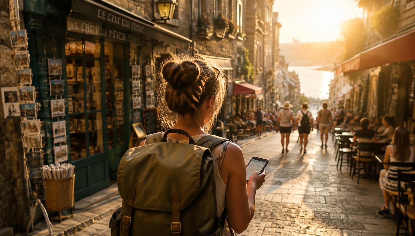 Solo Travel Safety Tips That Actually Work