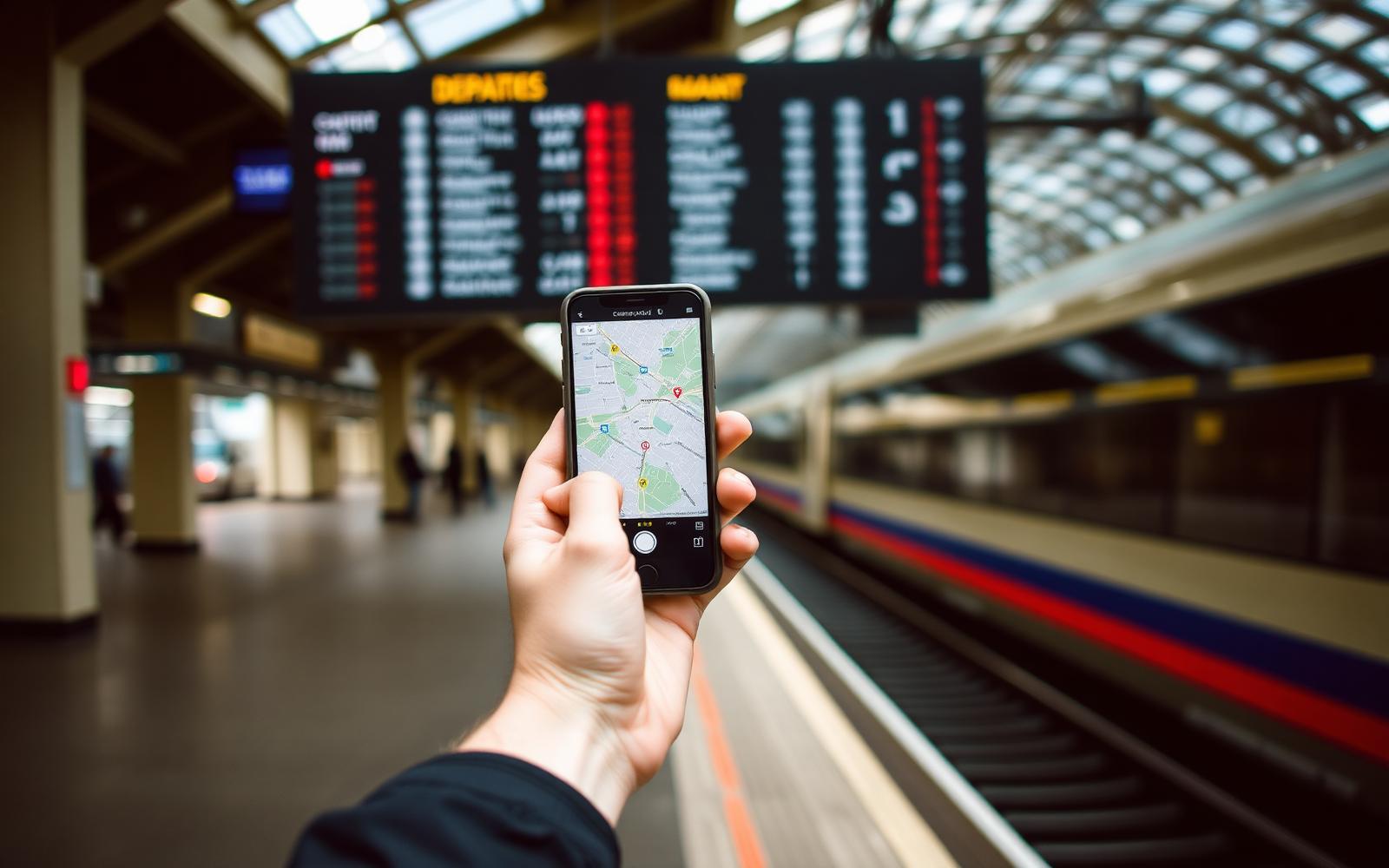 Best Travel Apps Every Traveller Should Download