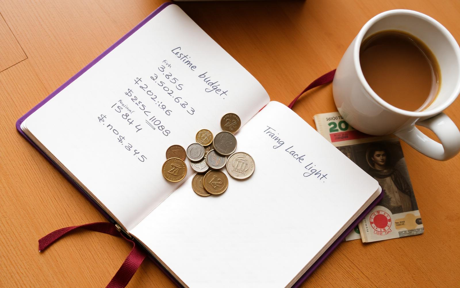 How to Create a Travel Budget That Actually Works